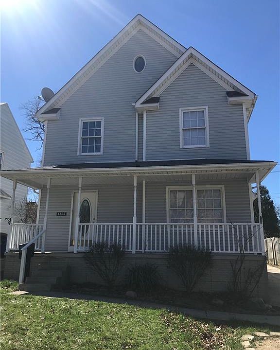 1st image of 4306 W 61st St