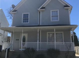 4306 W 61st St, Cleveland, OH 44144