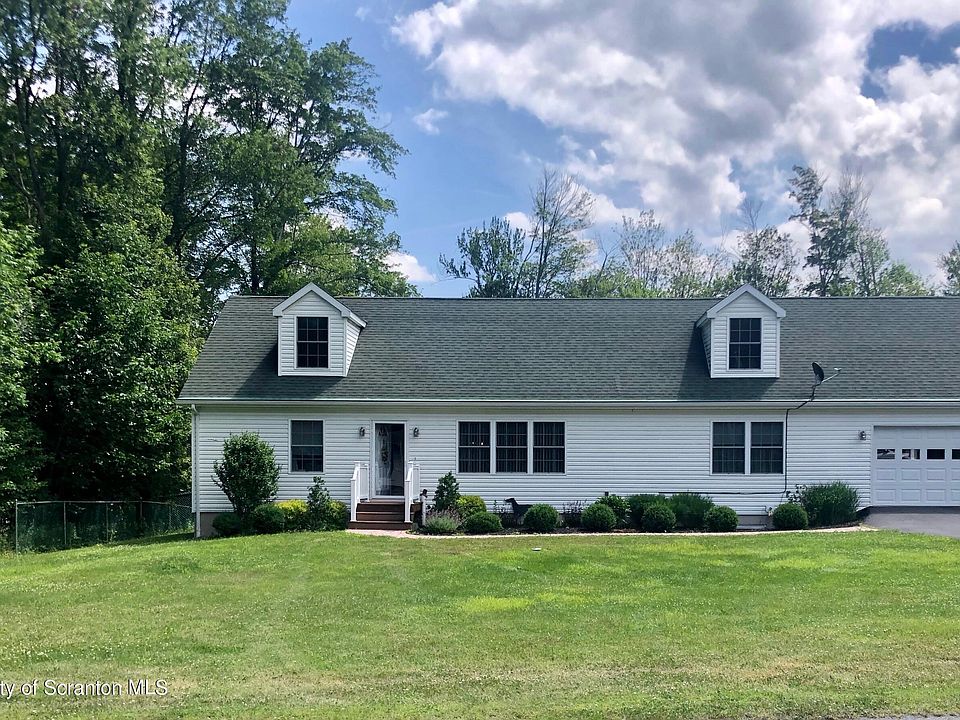 15 Brookside Rd, Waymart, PA 18472 MLS 223052 Zillow