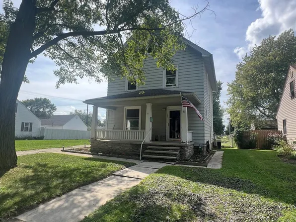 439 N Washington St, Tiffin, OH 44883