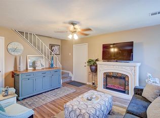 7977 Chase Cir APT 47, Arvada, CO 80003