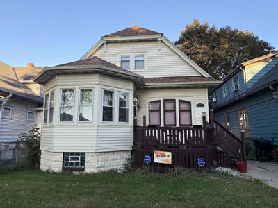 3916 North 24th PLACE, Milwaukee, WI, 53206