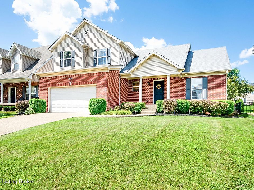 1st image of 416 Arlington Meadows Dr