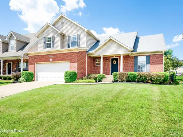 416 Arlington Meadows Dr, Fisherville, KY 40023