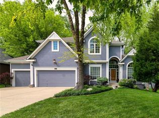 7412 W 147th Ter, Overland Park, KS 66223