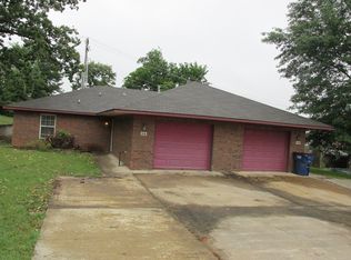 6 Eastwood Dr #A, Fort Smith, AR 72903