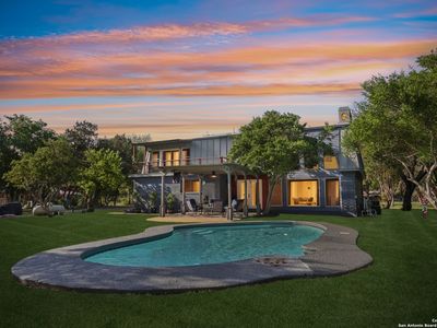 11039 Javalin, Helotes, TX, 78023