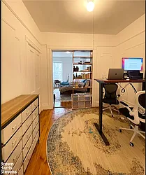 Rented by Brown Harris Stevens