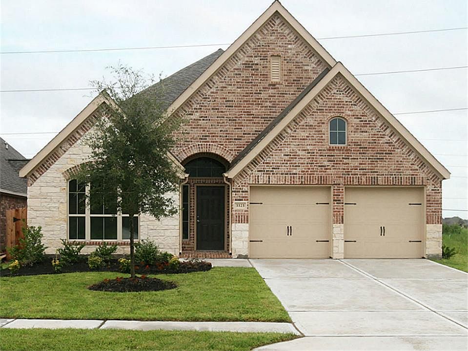 1st image of 3323 Primrose Canyon Ln