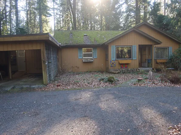 64250 E McIntyre Rd, Rhododendron, OR 97049