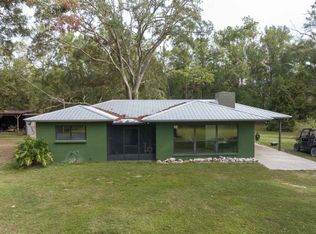 20611 County Road 137, Lake City, FL 32024