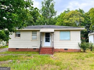 2350 Paddy Ave, Columbus, GA 31903