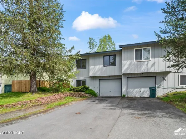 3729 Resurrection Dr, Anchorage, AK 99504