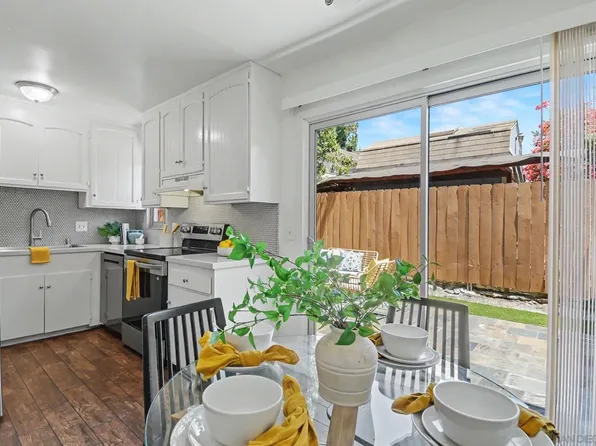 4475 Dale Ave Unit 112, La Mesa, CA 91941