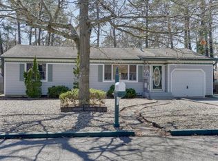 1321 Bullard Ave, Forked River, NJ