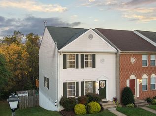 8930 Princeton Park Dr, Manassas, VA 20110