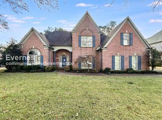 10265 Buckland Bluff Cv, Collierville, TN 38017