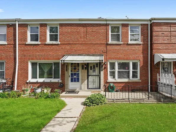 4036 W 58th Pl, Chicago, IL 60629