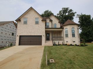 1 Charleston Oaks Reserves LOT 1, Clarksville, TN 37042