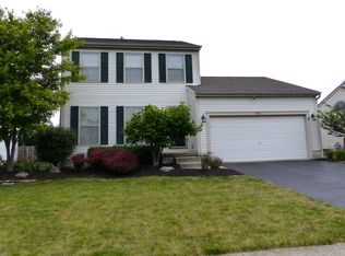 8544 Leader Dr, Galloway, OH 43119