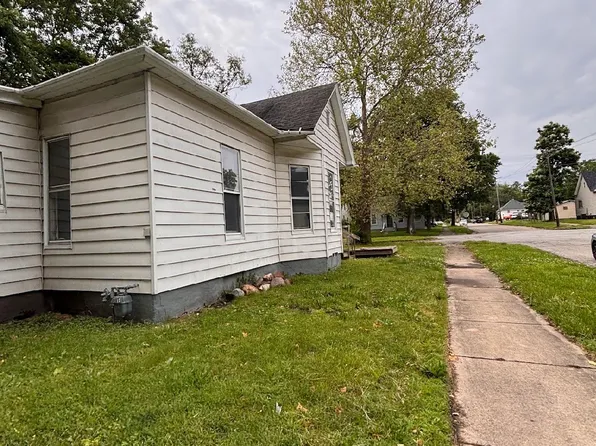 1700 E Prairie Ave, Decatur, IL 62521