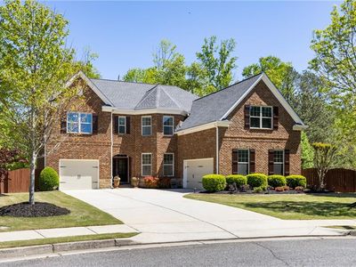1695 Peyton Farm Dr, Alpharetta, GA, 30004