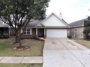 9506 Brackenton Crest Dr, Spring, TX 77379