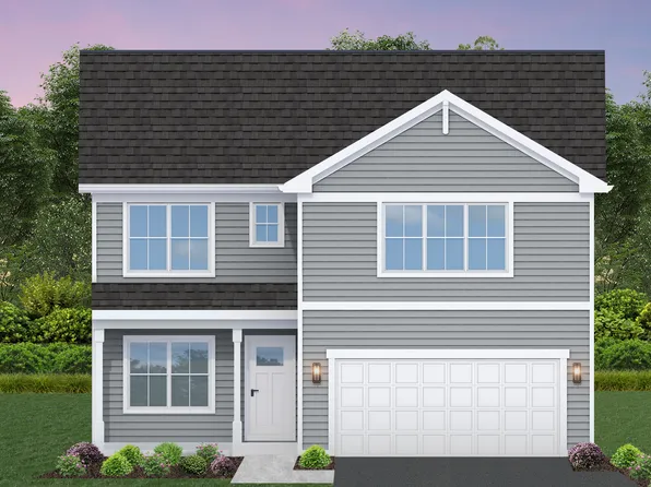 2477 Olivia Ct, Wauconda, IL 60084