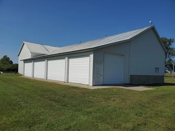 Vl Co Rd #374, Paw Paw, MI 49079