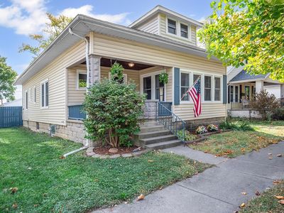 2009 Thompson St, Lafayette, IN, 47904
