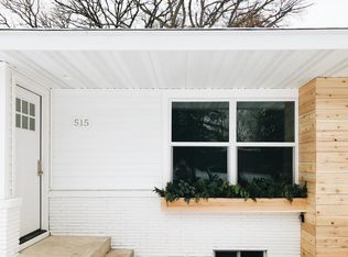 515 Yosemite Ave N, Golden Valley, MN 55422