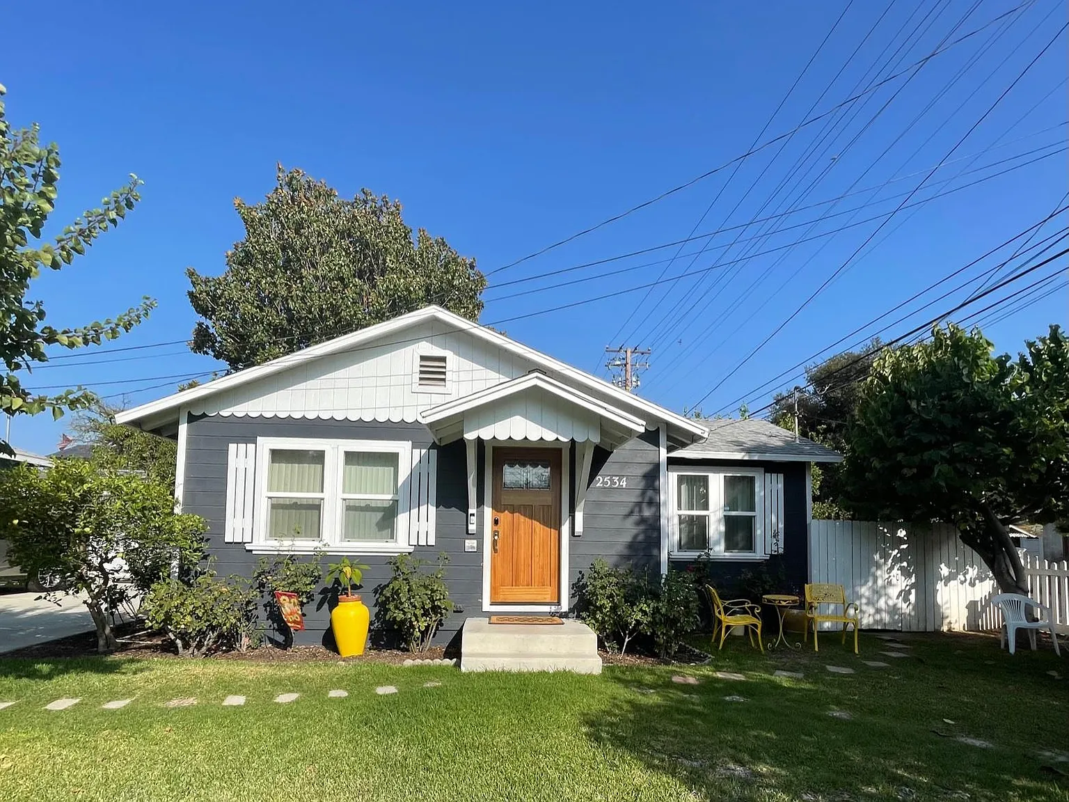 C Street, La Verne — Photo 1
