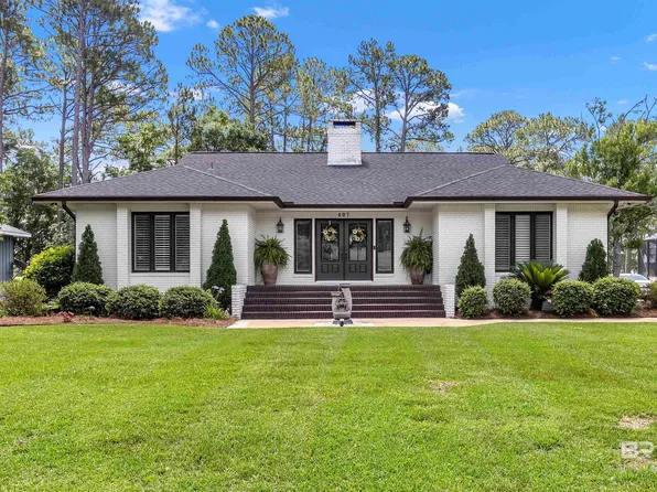607 Wedgewood Dr, Gulf Shores, AL 36542