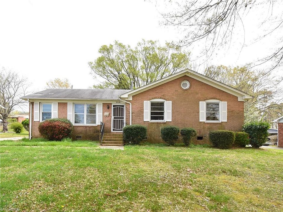 1st image of 3661 Barkwood Dr