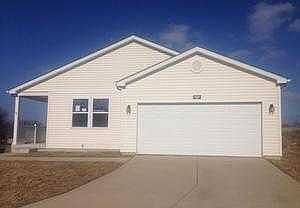 Front 1200 Oak Holt 63048