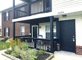 5424 Cedar Spgs, Columbus, OH 43228