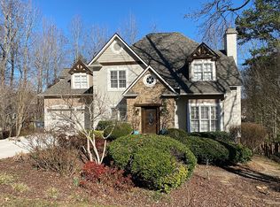 4226 N Mountain Rd NE, Marietta, GA 30066