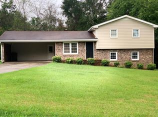 147 Carroll Cir, Carrollton, GA 30117