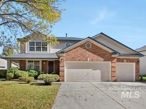 5206 S Hayseed Way, Boise, ID 83716