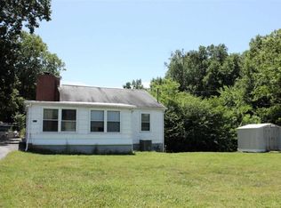 2214 Kimberlin Heights Rd, Kimberlin Heights, TN 37920