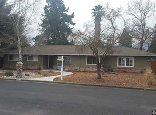 11 Via Alondra Ct, Alamo, CA 94507