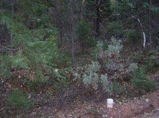 413 Loop Rd, Glencoe, CA 95232