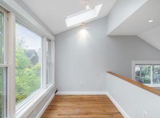 29 Thornton St #2, Roxbury, MA 02119