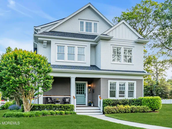500 Chicago Boulevard, Sea Girt, NJ 08750