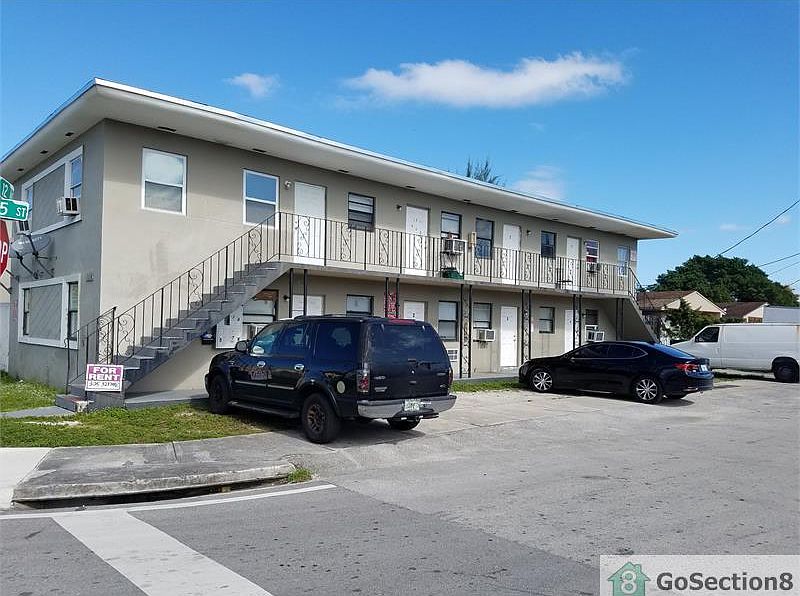 1st image of 6501 NW 12th Ave