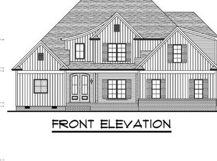 7121 Rae Farms Way, Greensboro, NC 27455