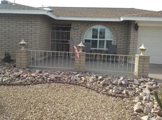 4137 E Calypso Ave, Mesa, AZ 85206