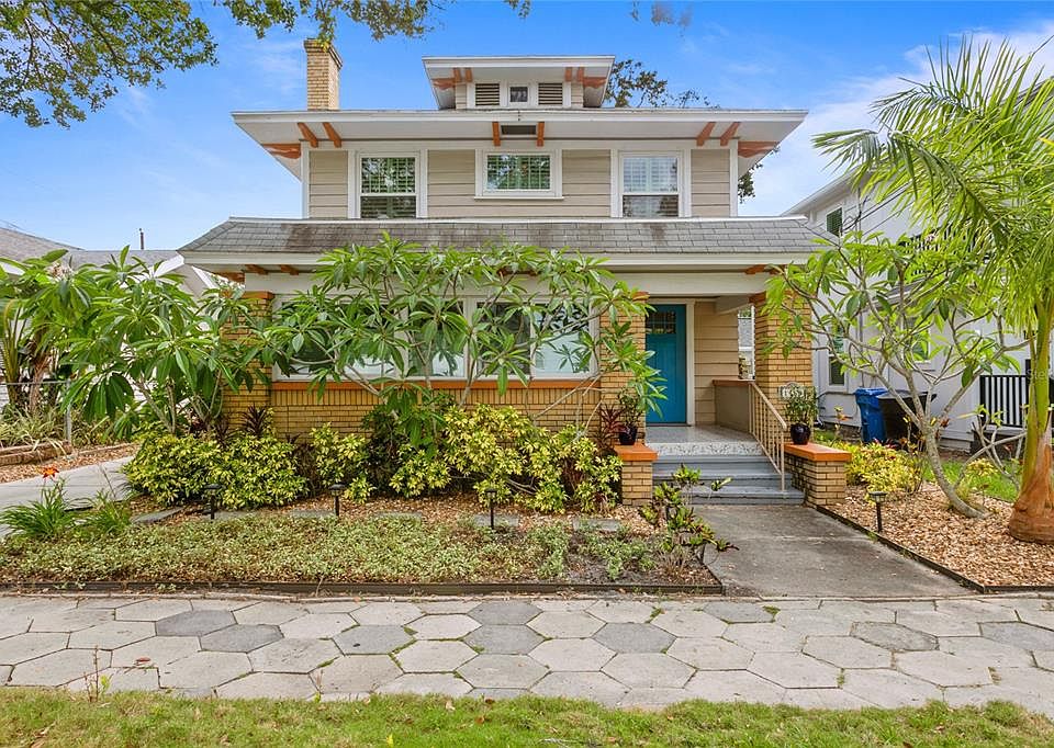 1140 Oak St NE, Saint Petersburg, FL 33701 Zillow