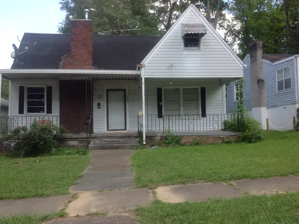 7609 3rd Ave S, Birmingham, AL 35206