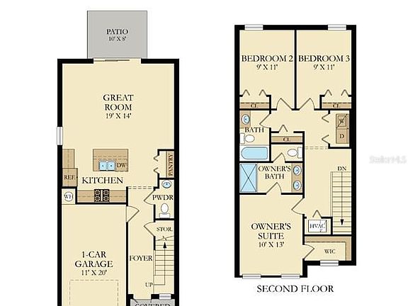 2nd image of this home